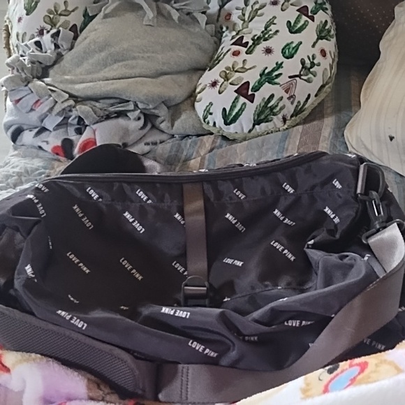 Pink bag - Picture 4 of 7